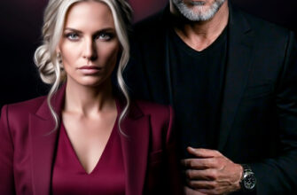 «После развода. Кому ты теперь нужен?» Александра Багирова