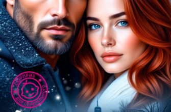 «Сюрприз для бывшего» Кира Кан