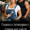 «Пышка в автосервисе» Элен Ош