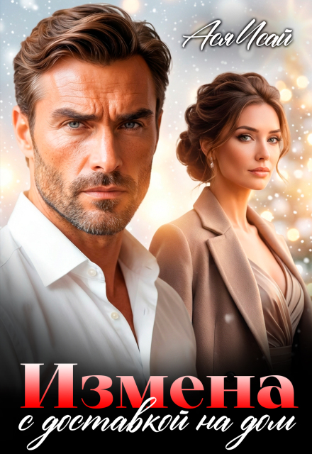 «Измена с доставкой на дом» Ася Исай