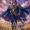 «Папа для особенной звёздочки» Селина Катрин