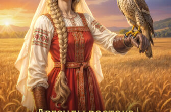 «Княжна-попаданка. Между Русью и Степью» Александра Каплунова