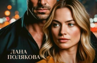 «В разводе. Лоскутное одеяло сердца» Лана Полякова