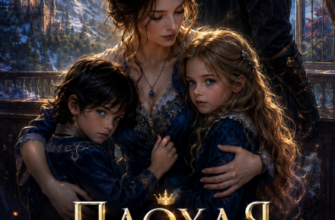 «Плохая мачеха драконьих близнецов» Диана Фурсова
