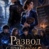 «Развод с драконом. Учительница для проклятых наследников» Диана Фурсова