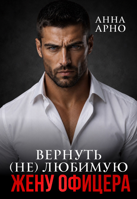 «Вернуть (не) любимую жену офицера» Анна Арно