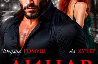 «Динар. Карма для бандита» Джулия Ромуш, Ая Кучер