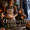 «Отвергнутая альфой. Пекарня для волчат» Диана Фурсова